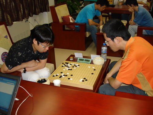 p将时V]k^击败刘P进Jb决赛